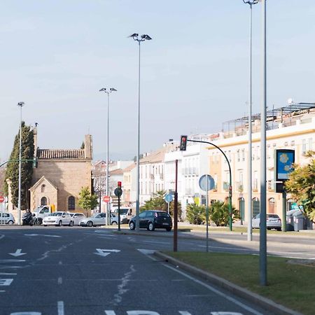 Cordoba Cool Homes, La Ribera Экстерьер фото