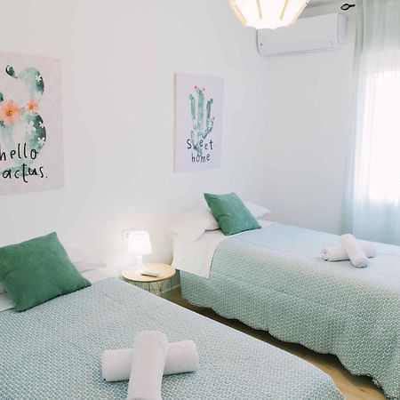 Cordoba Cool Homes, La Ribera Экстерьер фото