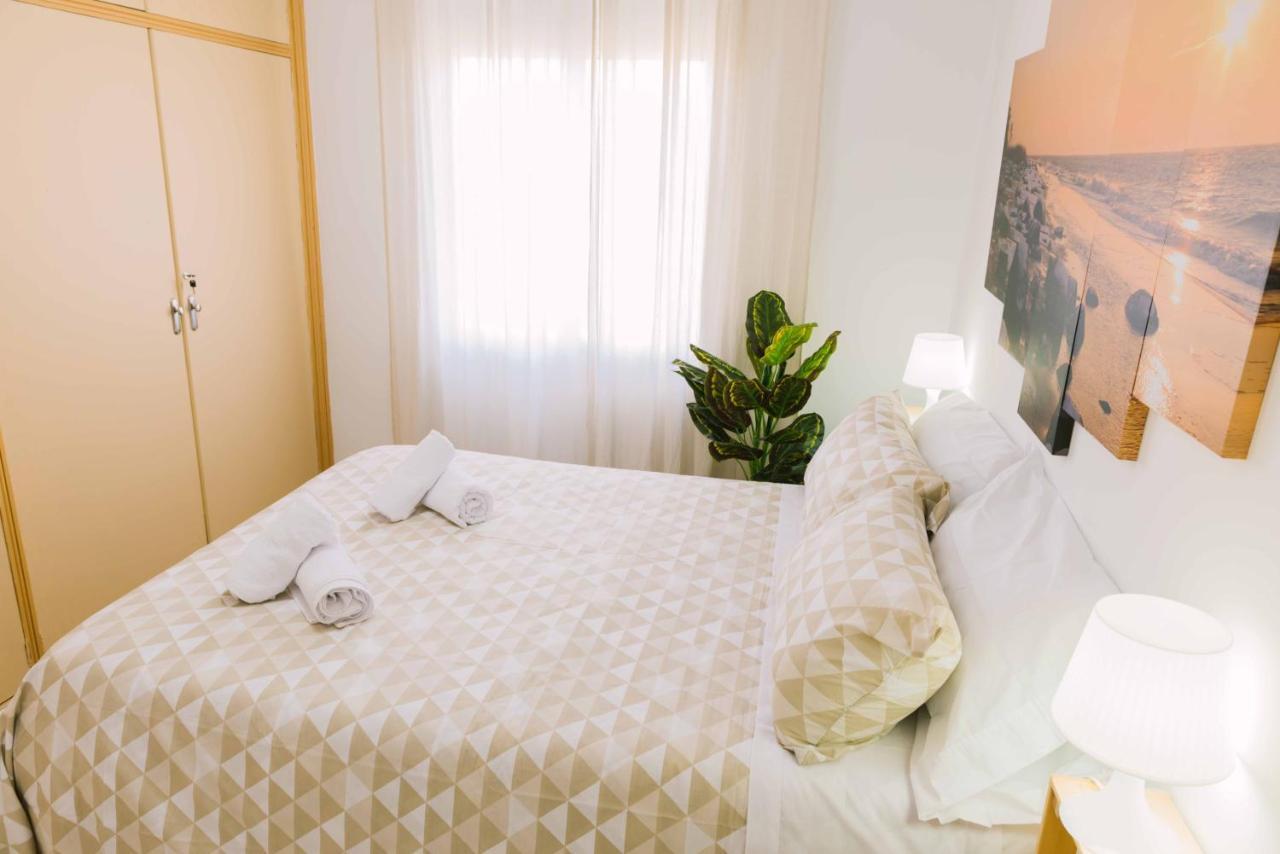 Cordoba Cool Homes, La Ribera Экстерьер фото