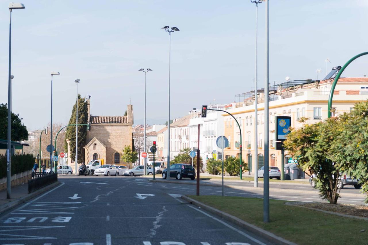 Cordoba Cool Homes, La Ribera Экстерьер фото