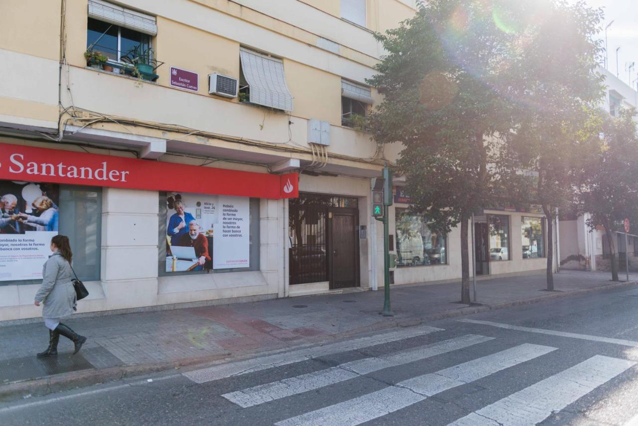 Cordoba Cool Homes, La Ribera Экстерьер фото