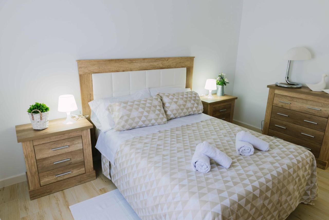 Cordoba Cool Homes, La Ribera Экстерьер фото