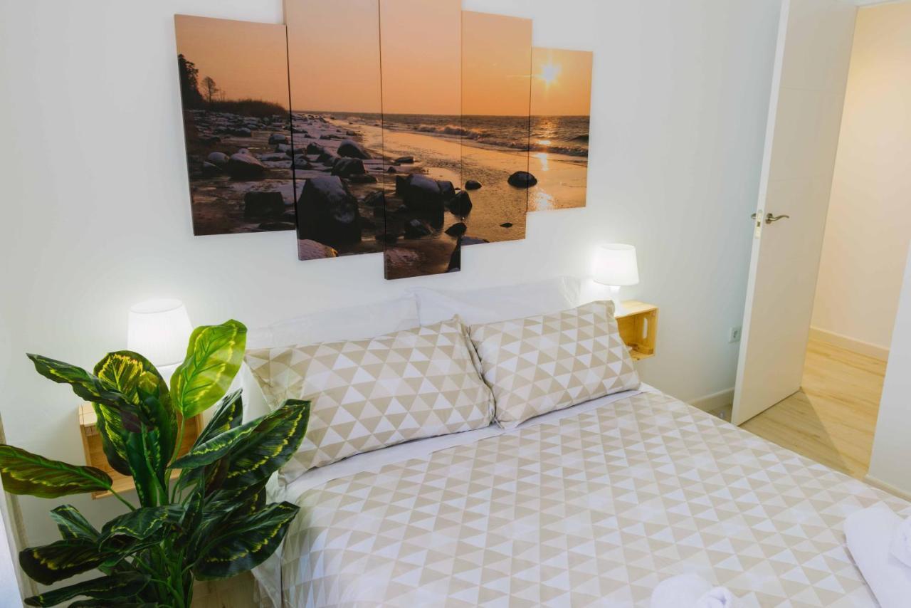 Cordoba Cool Homes, La Ribera Экстерьер фото