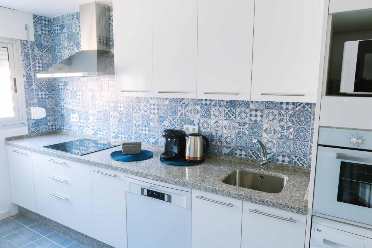 Cordoba Cool Homes, La Ribera Экстерьер фото