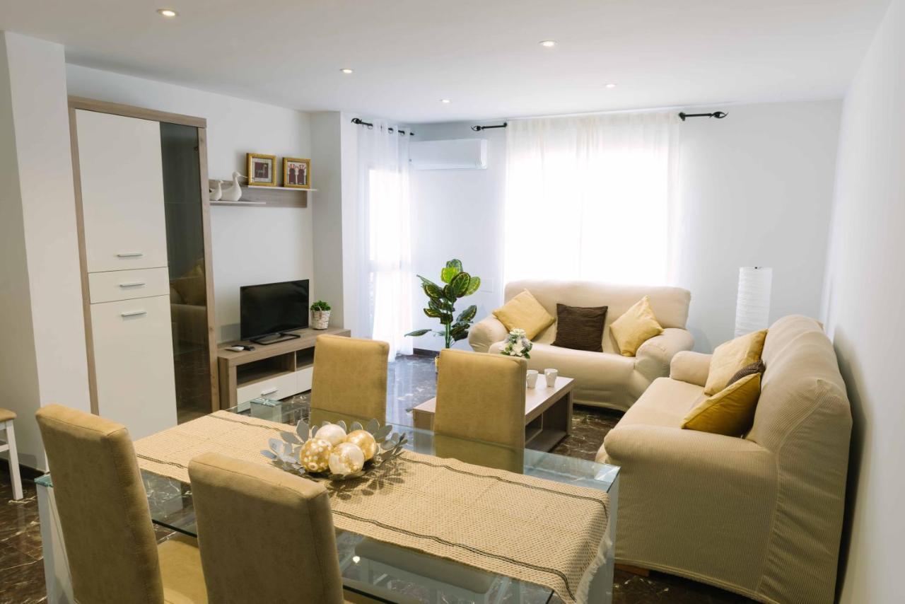 Cordoba Cool Homes, La Ribera Экстерьер фото