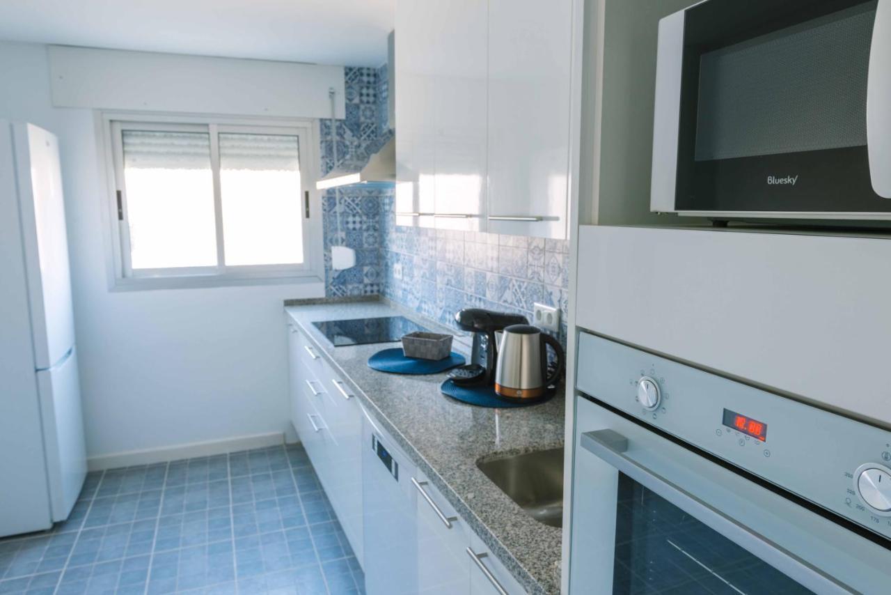 Cordoba Cool Homes, La Ribera Экстерьер фото