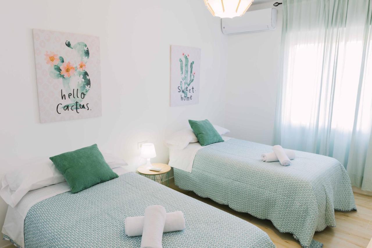Cordoba Cool Homes, La Ribera Экстерьер фото
