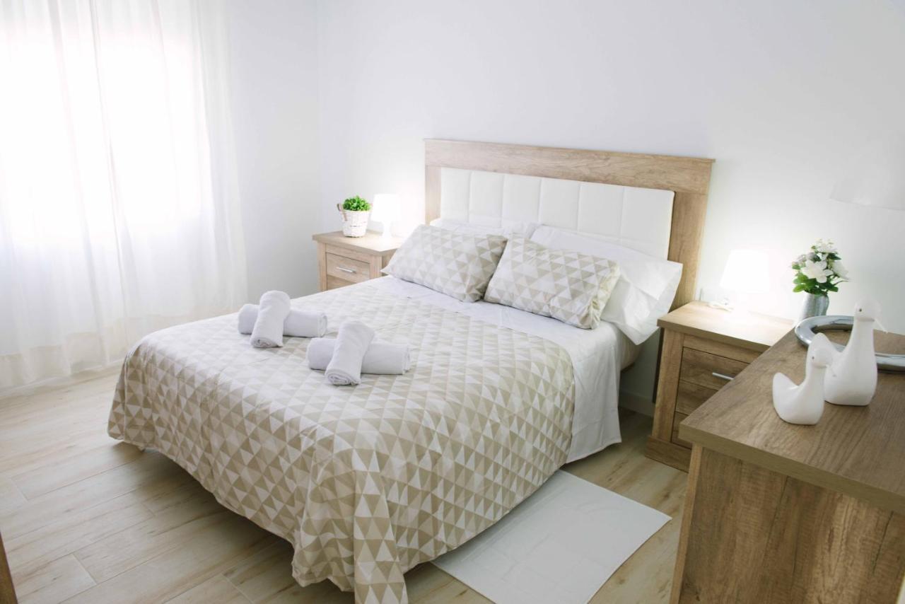 Cordoba Cool Homes, La Ribera Экстерьер фото